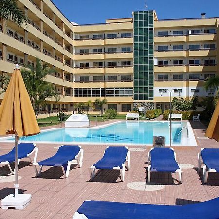 Apartamentos Las Camelias Playa del Ingles  Exterior photo