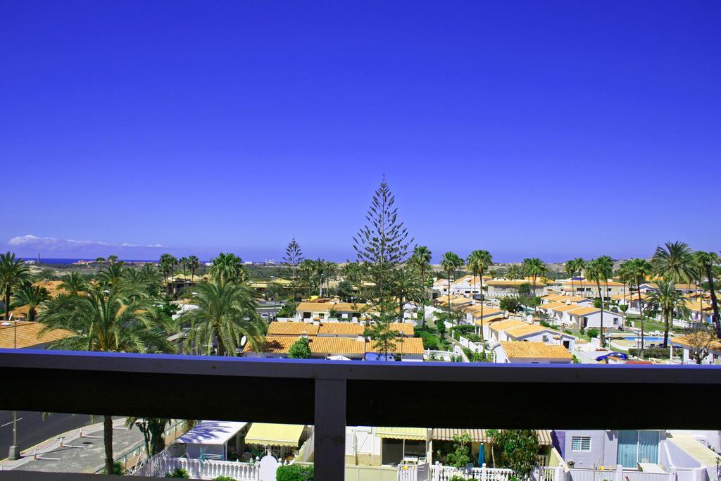 Apartamentos Las Camelias Playa del Ingles  Room photo