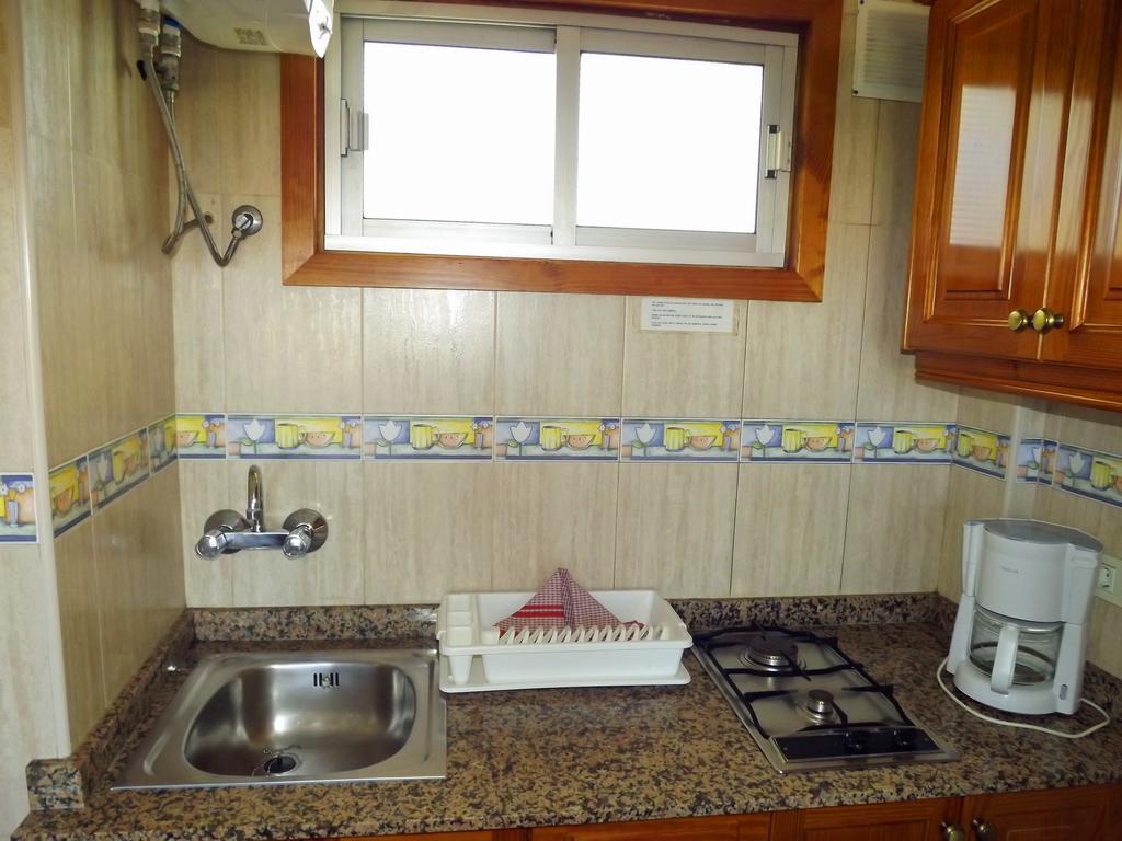 Apartamentos Las Camelias Playa del Ingles  Room photo