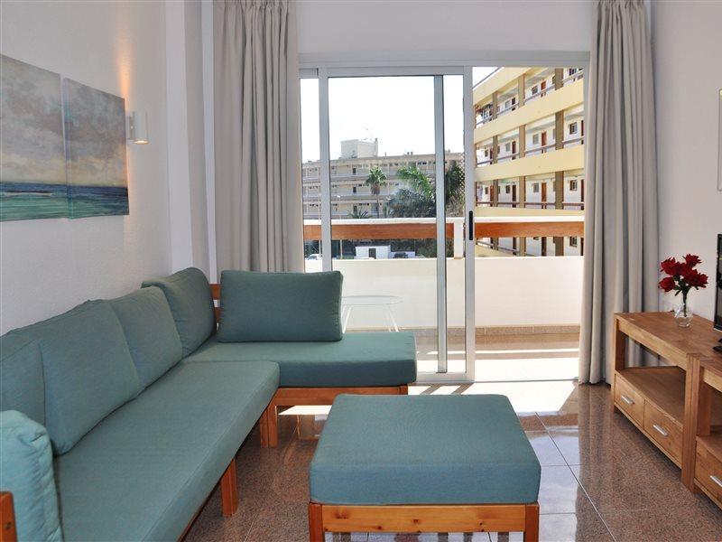 Apartamentos Las Camelias Playa del Ingles  Exterior photo