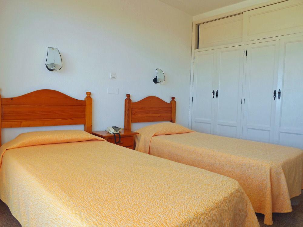 Apartamentos Las Camelias Playa del Ingles  Exterior photo