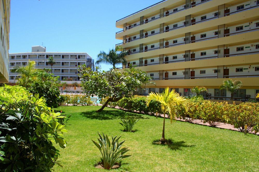 Apartamentos Las Camelias Playa del Ingles  Exterior photo