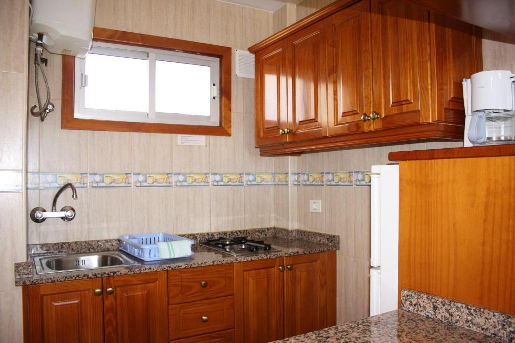 Apartamentos Las Camelias Playa del Ingles  Exterior photo