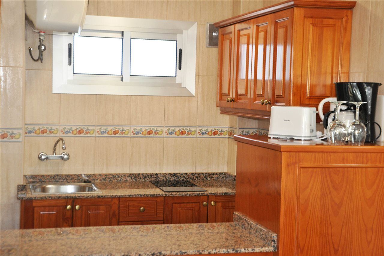 Apartamentos Las Camelias Playa del Ingles  Exterior photo